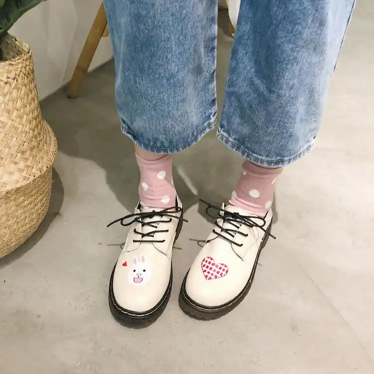 cute everyday shoes