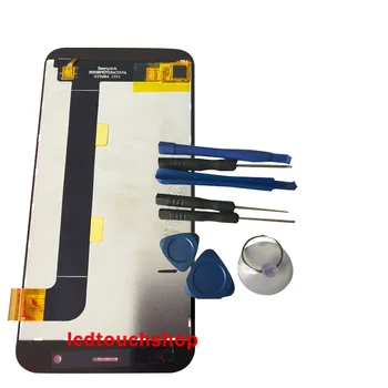 

New For S050BPKP018ACD1NA LCD Display With Touch Screen Digitizer Assembly Replacement With Tools