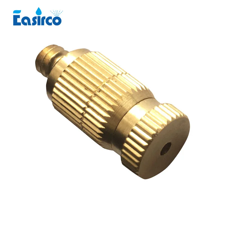 

(5pcs/pack) 3~15bar Auto drain valve Anti drop Pressure relief valve for mist cooling system Free Shipping