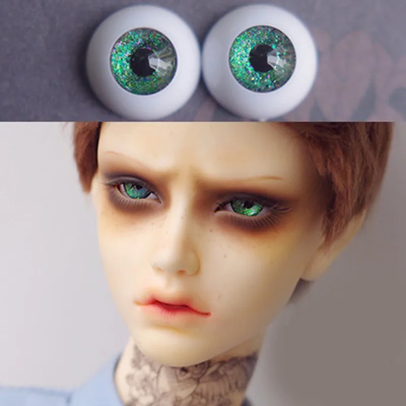 bjd doll eyeball16