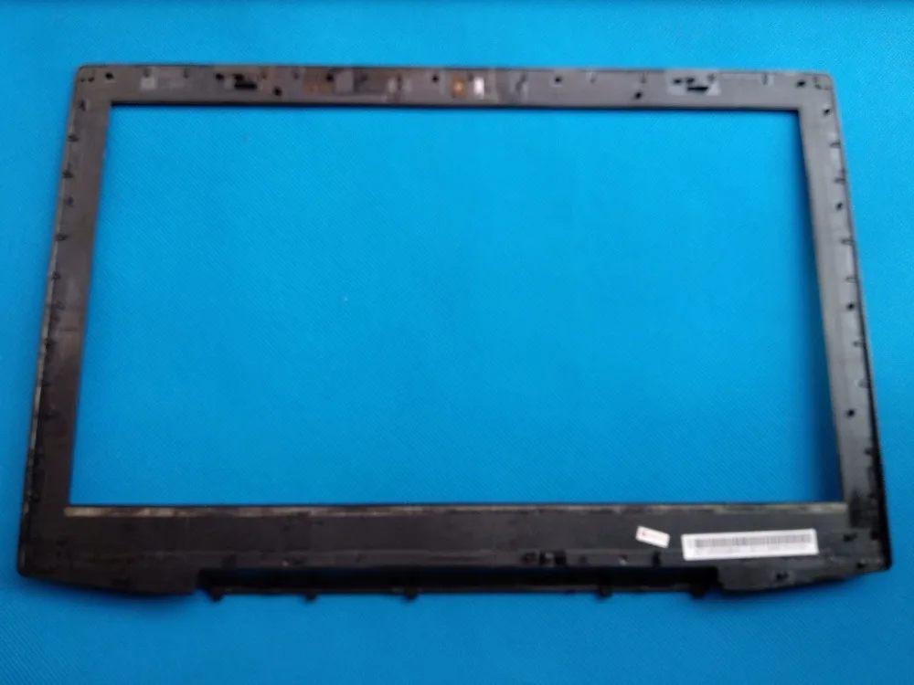 Новинка/оригинальная задняя крышка для Lenovo Y50 70 Lcd и передняя панель 15 6 дюйма ЖК