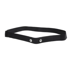 Heart Rate Monitor Chest Belt Strap for Polar for Sports Wireless Heart Rate Monitor