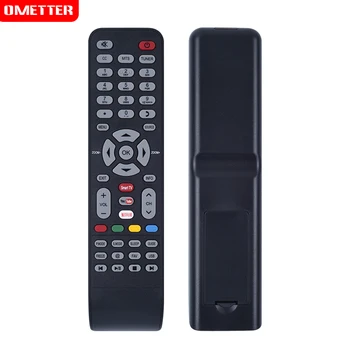 

remote control use for TCL TV Control remoto para LCD LED SMART TV Youtube Netflix
