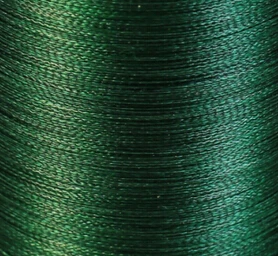 Горячее предложение! Распродажа! бренд 500 м 4 нити PE многофиламентная плетеная леска для ловли карпа 8 фунтов 10 фунтов 60 фунтов 80 фунтов - Цвет: Зеленый