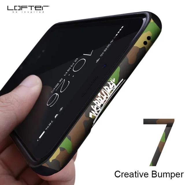 iphone 7 plus custodia in metallo iphone 7 plus custodia in metallo