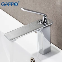 GAPPO смеситель смесители для ванной водопад смеситель для ванной смесители для ванной комнаты сборные краны воды