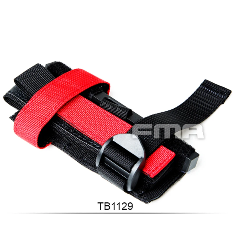 

The new practical application of tactical control bleeding emergency, outdoor hunting hiking Survival Kit