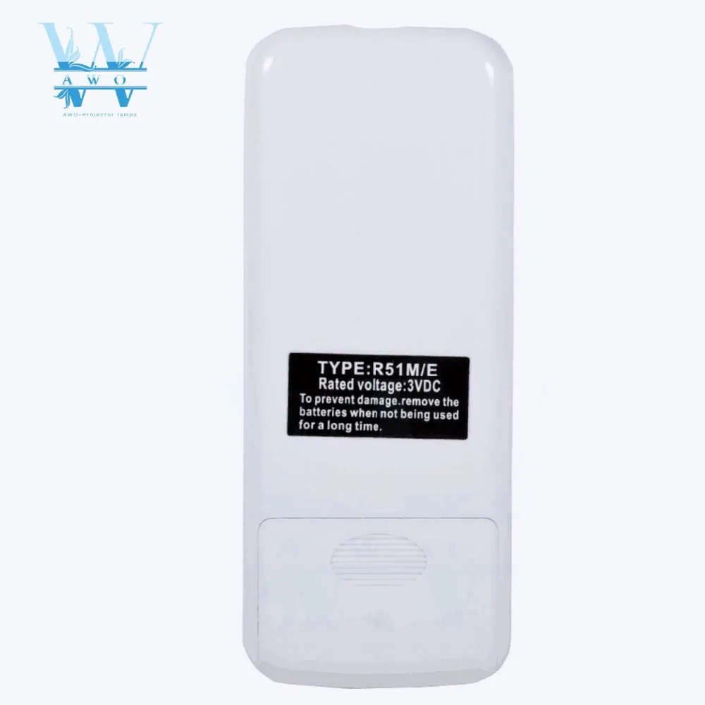 R51M//E Telecomando Midea R51 R51//E R51//CE R51M//CE R51D//E climatizzatore