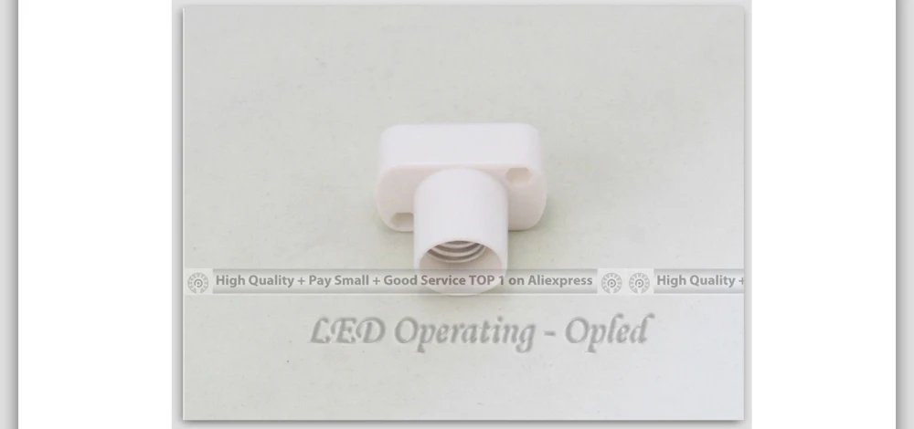 E14 Socket holder for E14 led bulb lamp holder free shipping - 10pcs 5.99USD per lot (3).jpg