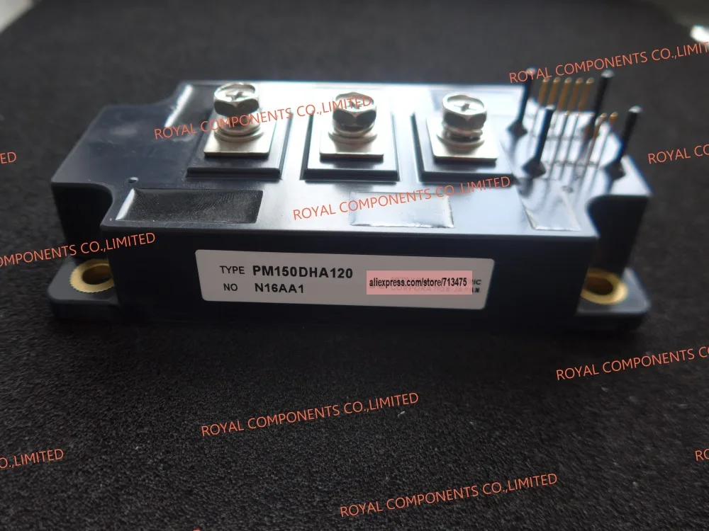 

PM150DHA120