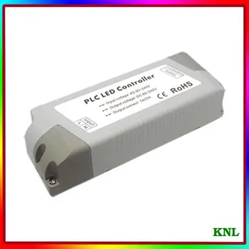 

Power line carrier LED color temperature controller, PLC led controller, free shipping