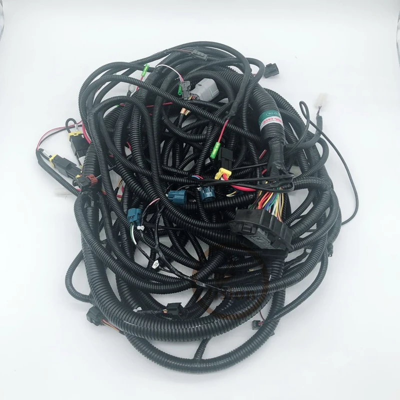 

Wiring harness apply for ZAXIS200 ZAXIS210 0004773 0003323