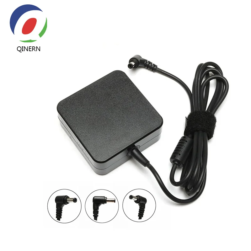 QINERN EU 19V 1.75A 33W 4.0*1.35mm AC Laptop Charger Power Adapter For ASUS VivoBook F201E F201E-KX052H X202E-CT3217 Adapter QINERN EU 19V 1.75A 33W 4.0*1.35mm AC Laptop Charger Power Adapter For ASUS VivoBook F201E F201E-KX052H X202E-CT3217 Adapter