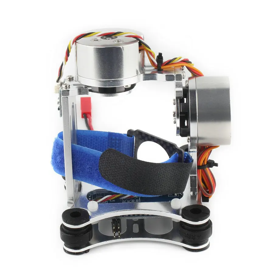 

Hot! Brushless Gimbal Camera w/ Motor & Controller for DJI Phantom Gopro 3 FPV New Sale