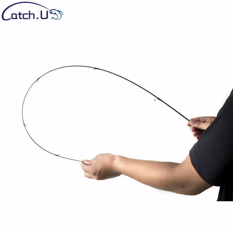 Catch.U удочка для спиннинга UL мягкие карбоновые удочки|rod ul|spinning rod ulspinning |