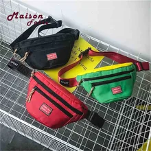 Демисезонная многофункциональная сумка на плечо унисекс с контрастными карманами 27*5*15 см, сумка-мессенджер, нагрудная сумка, Прямая поставка