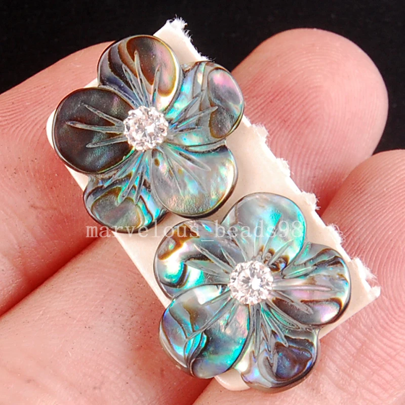 Серьги пусеты в виде цветов, 1 пара, бесплатная доставка|flower stud earrings|stud earringsearrings free shipping | АлиЭкспресс