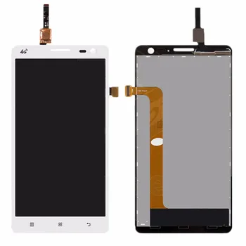 

For Lenovo S856 Screen Digitizer Assembly Replacement