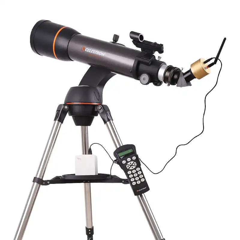 wifi telescope