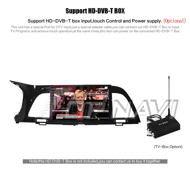 car player mp5 For KIA K4 2014