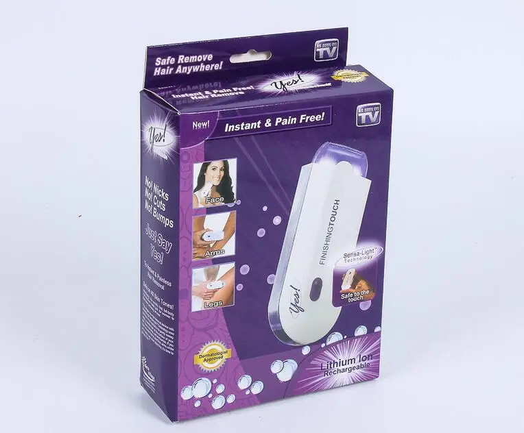 Buy Household multifunctional electric hair removal