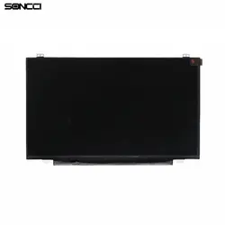 Soncci hb140wx1-300 Новый 14.0 "40pin глянцевый WXGA HD тонкий светодиодный ЖК-дисплей Экран