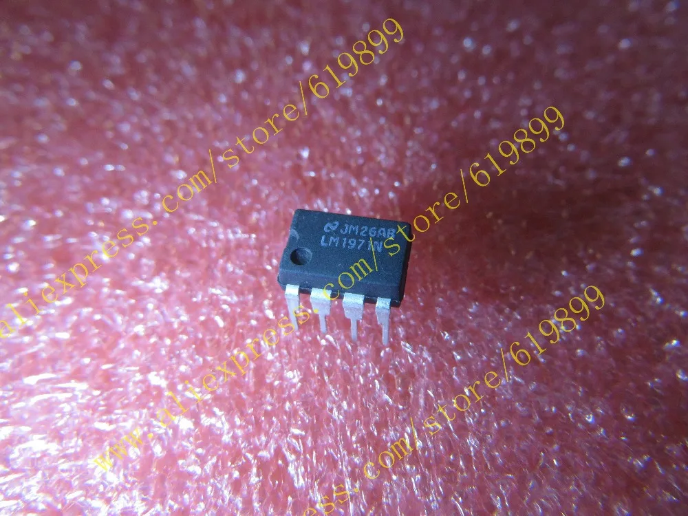 LM1971N DIP-8 LM1971 Free Shipping | Обустройство дома