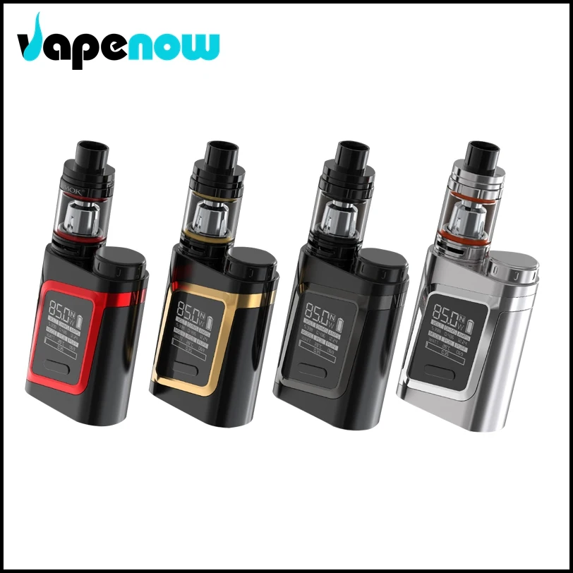 Prix pour 100% D'origine SMOK Alien AL85 Kit Avec Smok TFV8 Bébé Réservoir 85 W Bébé AL85 BOÎTE MOD vs Eleaf istick Pico Kit Électronique Cigarette Prix pour 100% D'origine SMOK Alien AL85 Kit Avec Smok TFV8 Bébé Réservoir 85 W Bébé AL85 BOÎTE MOD vs Eleaf istick Pico Kit Électronique Cigarette