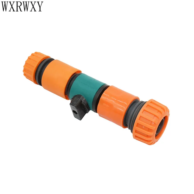 wxrwxy Irrigation hose repair 1/2 to the 3/4 Irrigation valve Water