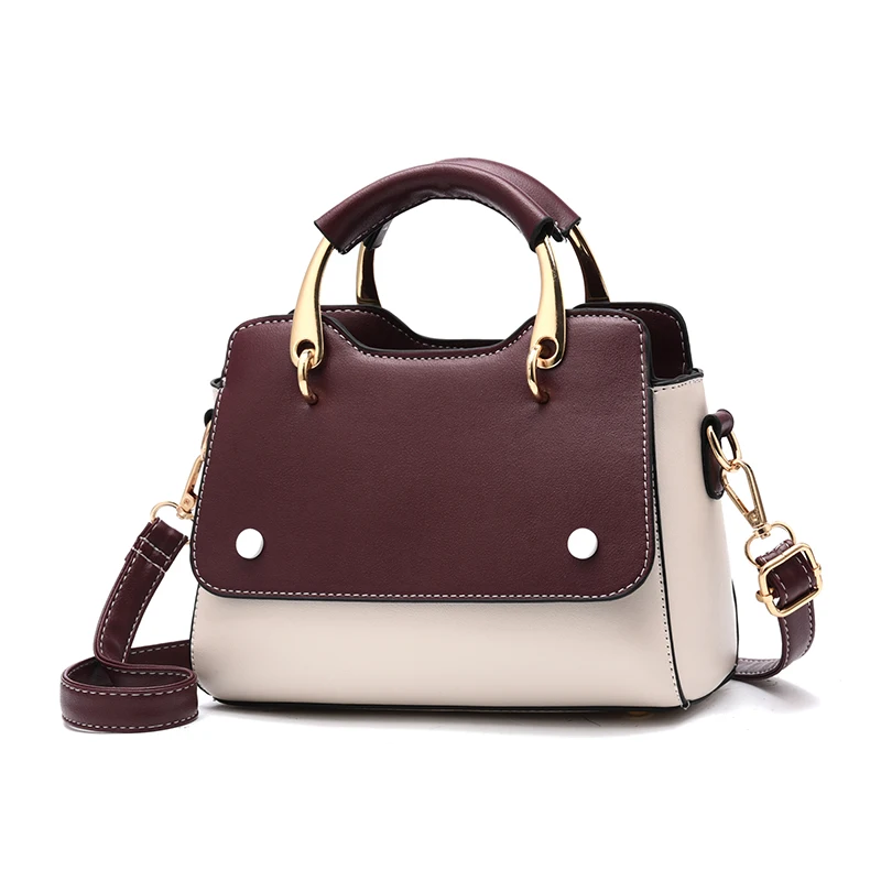 

The new bag for women high quality High capacity handtas Business handbags