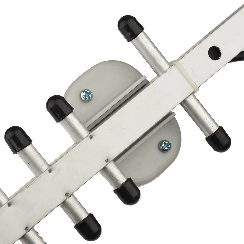 2.4GHz 15dBi Wifi Yagi Antenna RP-SMA Male 5m for 802.11b//g//n WLAN Booster