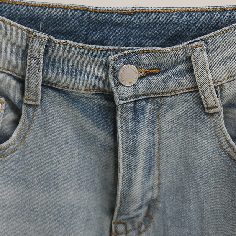 N9325 Lavage Blue 2018 Jeans Couleur rpfxUSwqrX