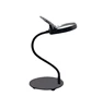 LED Desk Magnifier Lamp Light 8X 15X Magnifying Desktop Loupe EU Plug 220V Crafts Glass Lens Repairing Tools with 26 LEDs Stand ► Photo 2/6