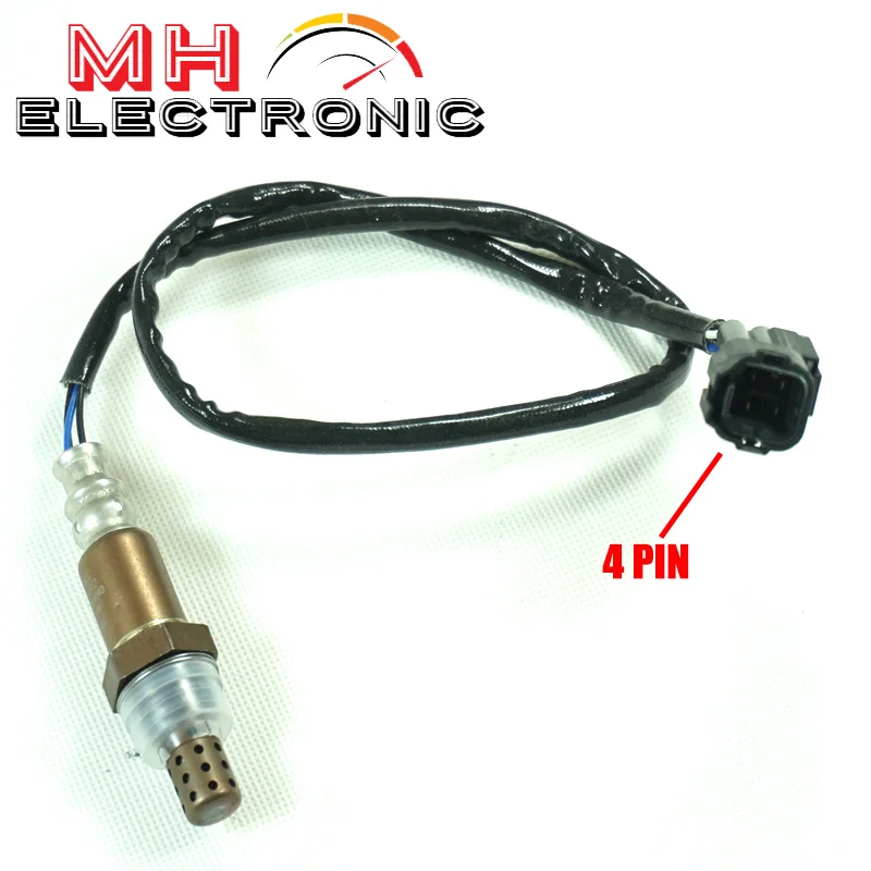 MH ELECTRONIC 4 Lines Universal Generic 18213-77J01 кислородный датчик для Suzuki Swift Sidekick Grand Vitara Chevrolet Tracker |