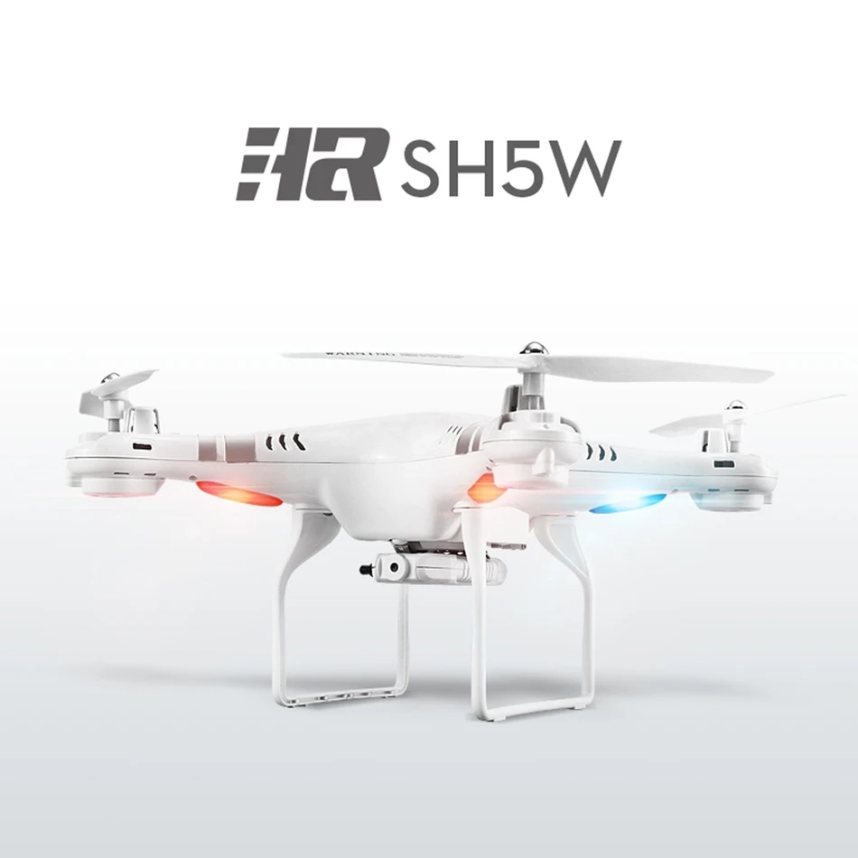 drone sh5w