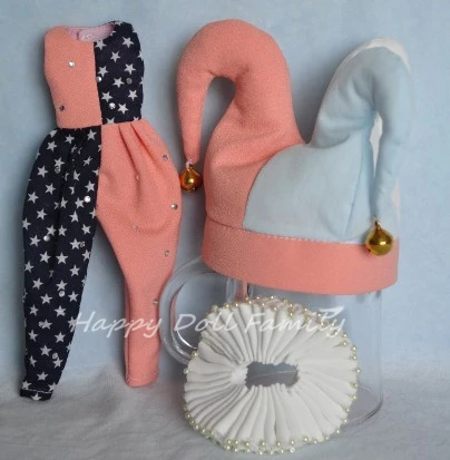 Кукольная одежда подходит куклам блайз кукла 3 шт. в комплекте|clothes types|clothes stockclothes