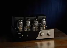 PSVANE Audio KT88 Tube Amp push-pull Class A amplifier finished product 12AU7 12AX7 Tube Hifi Stereo Audio