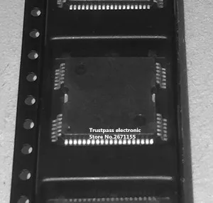 

100% ORIGINAL 20PCS/LOT 30554 HQFP64