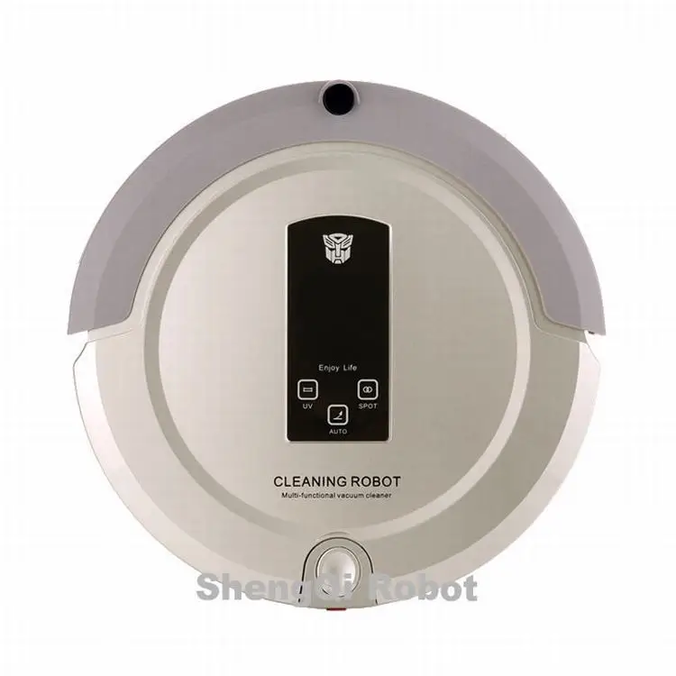Taski Intellibot Robotic Floor Cleaning Machines Outlet Ny Irobot Roomba 880 Vacuum Cleaning Robot