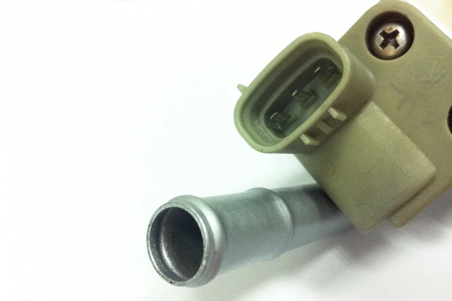 Iac Idle Air Control Valve For Camryat 1990 1991 1992 1993 1994 used Motor Part [WX17]
