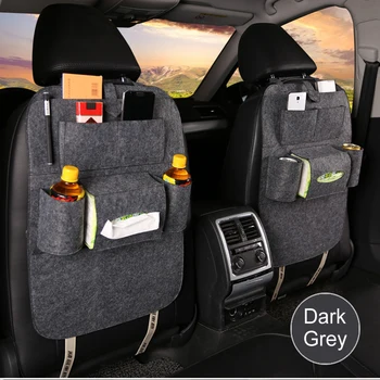 

Car Storage Bag Protector Auto Accessories For Volkswagen Polo Passat B6 BMW F10 F30 E60 Ford Focus 2 3 Fiesta