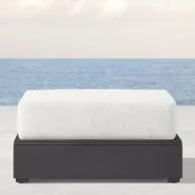 Новое поступление открытый продажи Патио Сад алюминия Классический Османской