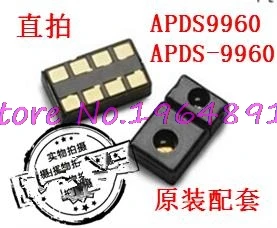 

10pcs/lot APDS-9960 APDS9960 LGA-8 In Stock