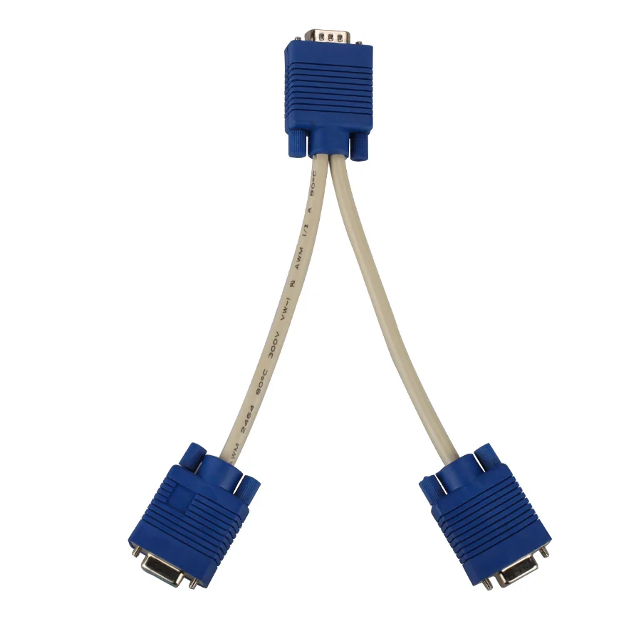 FVDI cable 1