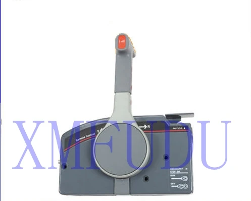

Side Mount Control box For Yamaha Engines (Simple) Push to open