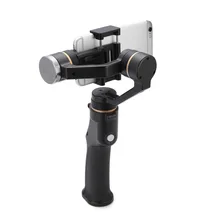 Professional Handheld Gimbal Stabilizer For Smartphone Gopro 5/4/3