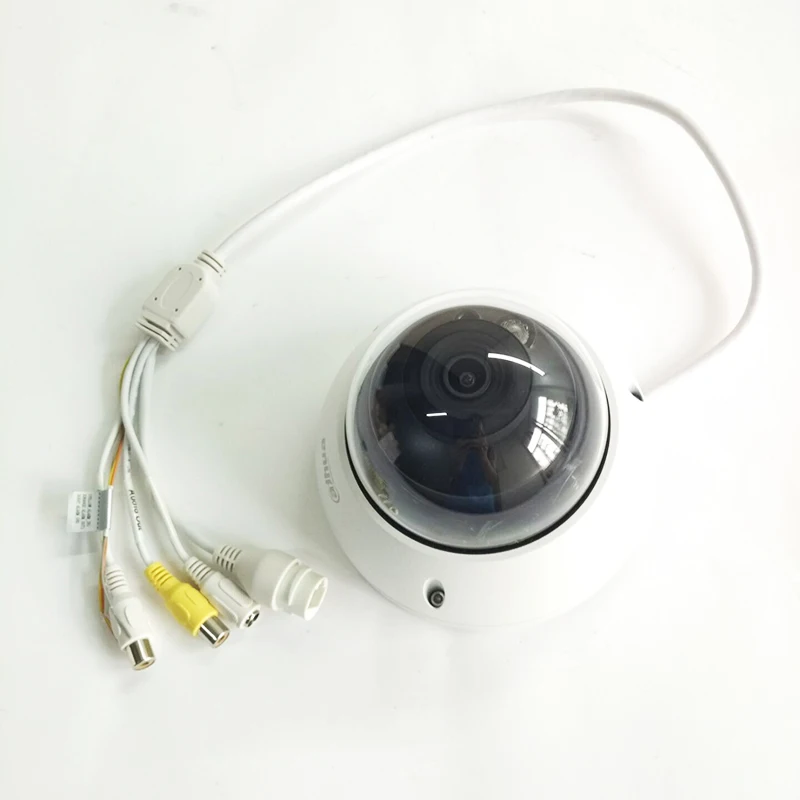 Сетевой видеорегистратор Dahua 4MP IP Камера IPC HDBW4433R AS H.265 звездного неба IR50m у Audio