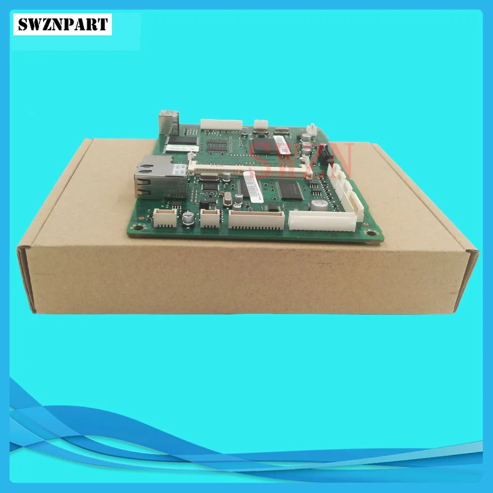 Peças para Impressora principal formatter pca conj mainboard Marca : Swznpart