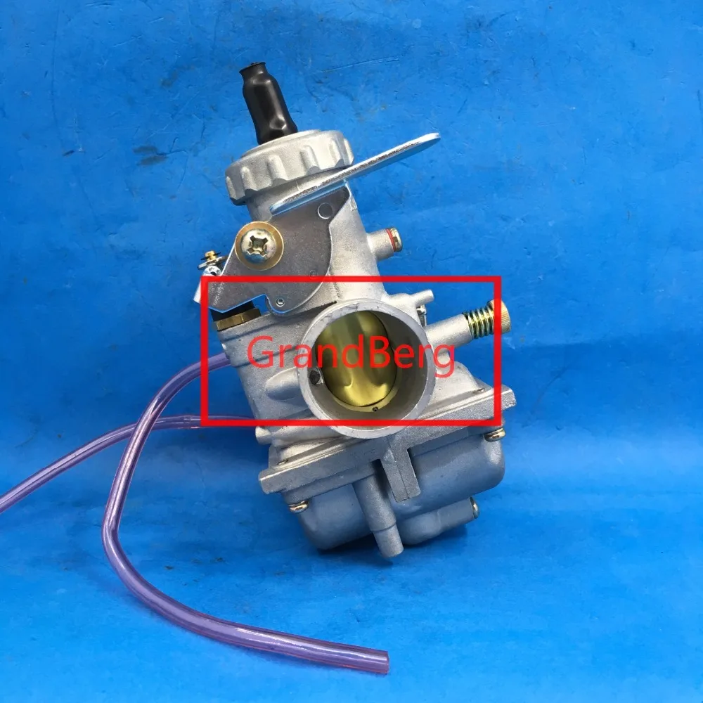 carb (coppy Mikuni) VM33 Round Slide VM Series Carburetor 33mm carby