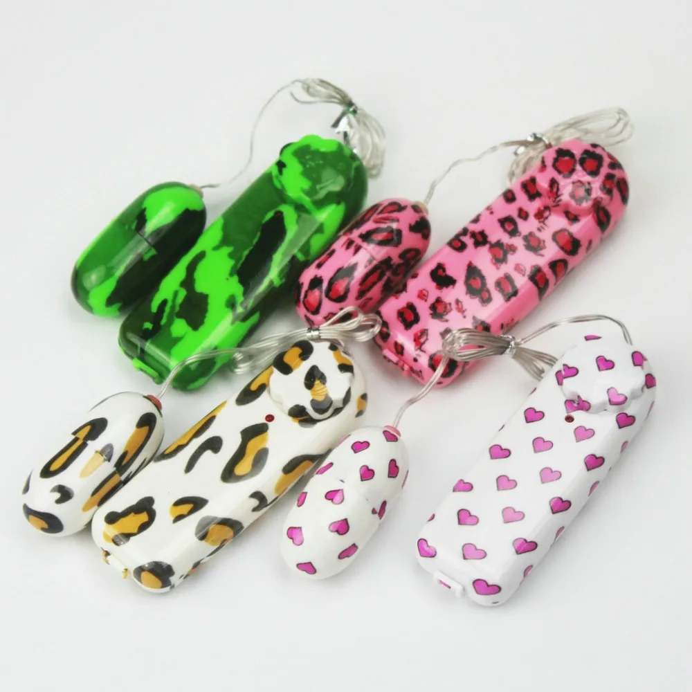 hb071 Vibrator Bullet (8)